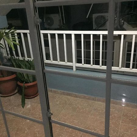 Lehas Place Ξενοδοχείο San Andrés Εξωτερικό φωτογραφία