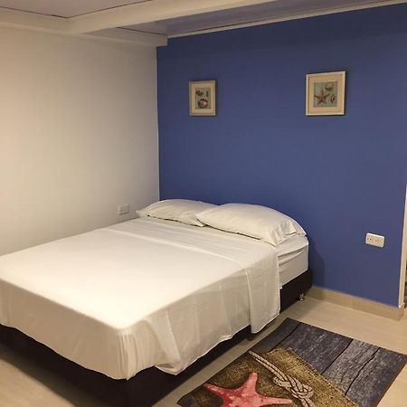 Lehas Place Ξενοδοχείο San Andrés Εξωτερικό φωτογραφία