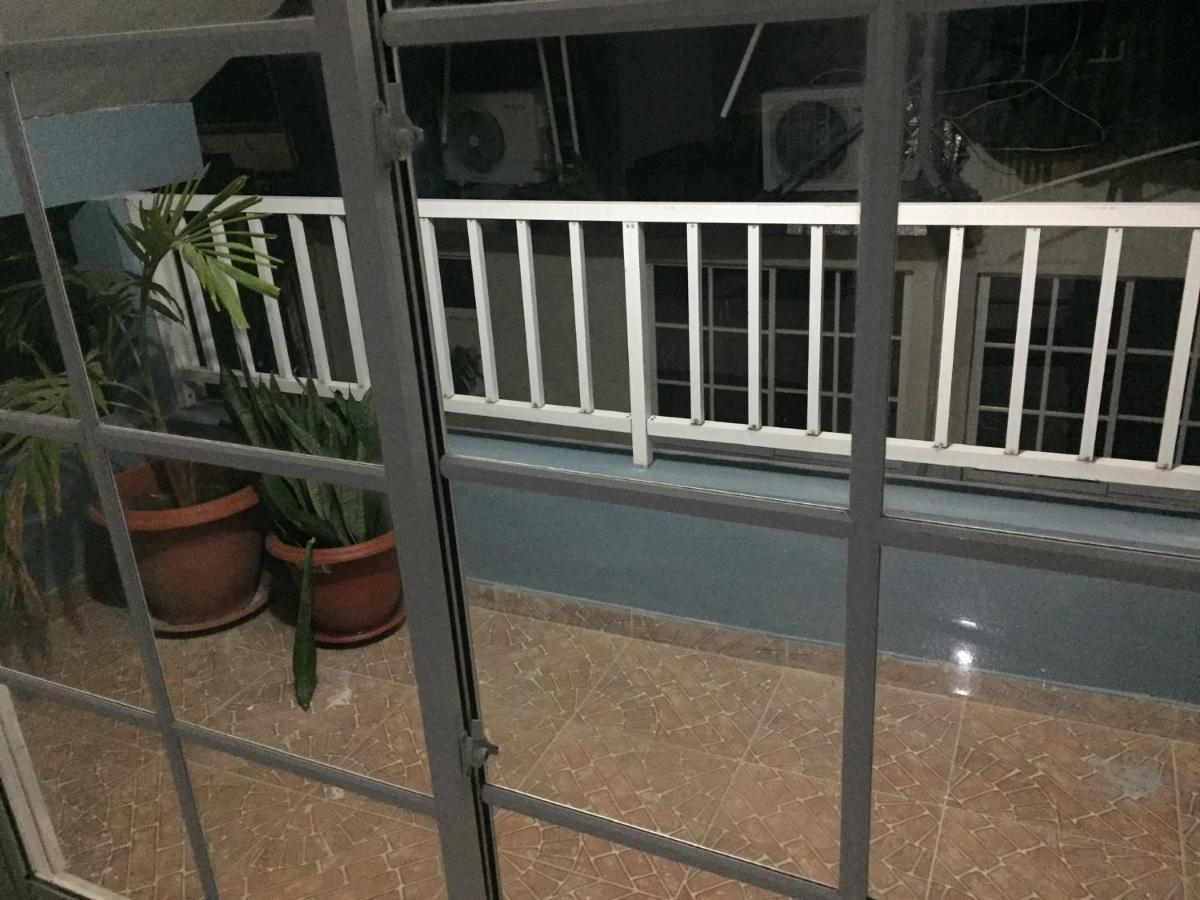 Lehas Place Ξενοδοχείο San Andrés Εξωτερικό φωτογραφία