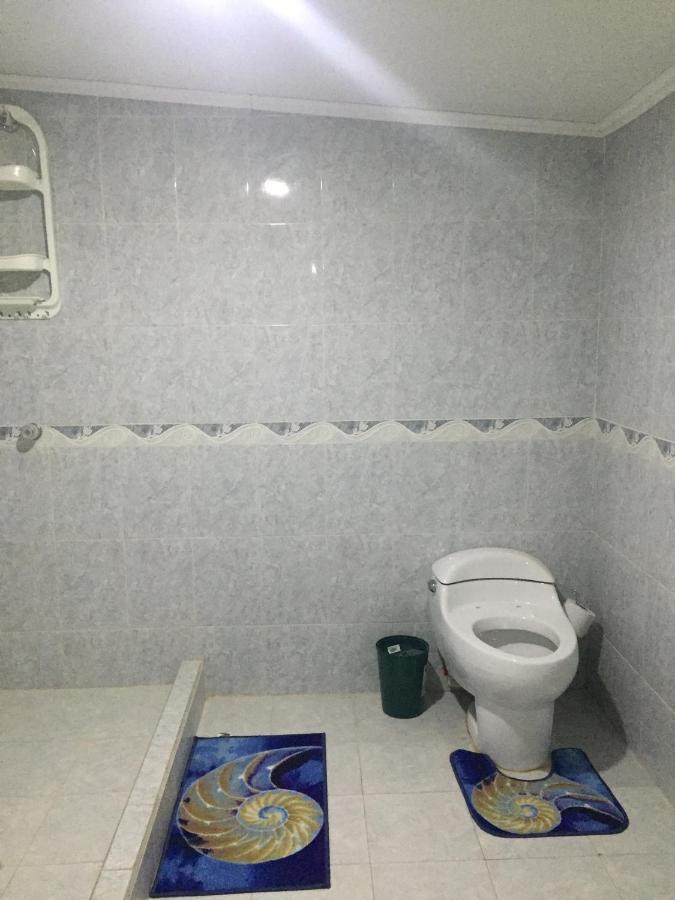 Lehas Place Ξενοδοχείο San Andrés Εξωτερικό φωτογραφία