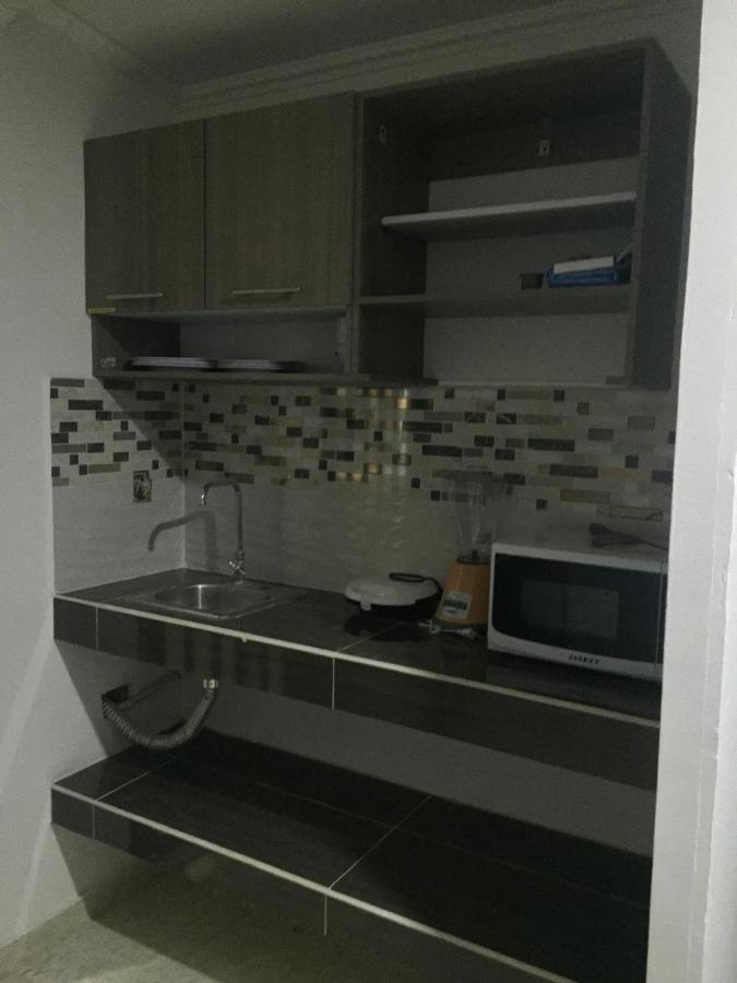 Lehas Place Ξενοδοχείο San Andrés Εξωτερικό φωτογραφία
