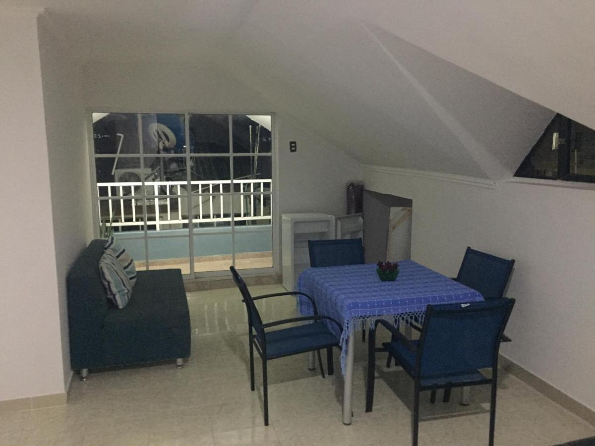 Lehas Place Ξενοδοχείο San Andrés Εξωτερικό φωτογραφία