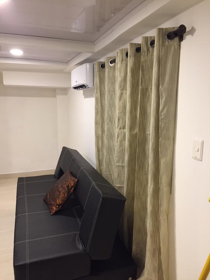 Lehas Place Ξενοδοχείο San Andrés Εξωτερικό φωτογραφία