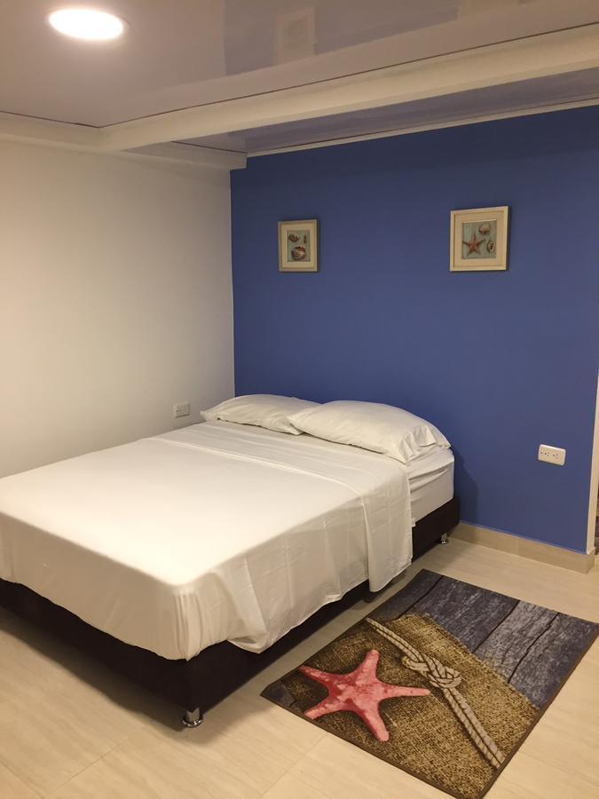 Lehas Place Ξενοδοχείο San Andrés Εξωτερικό φωτογραφία