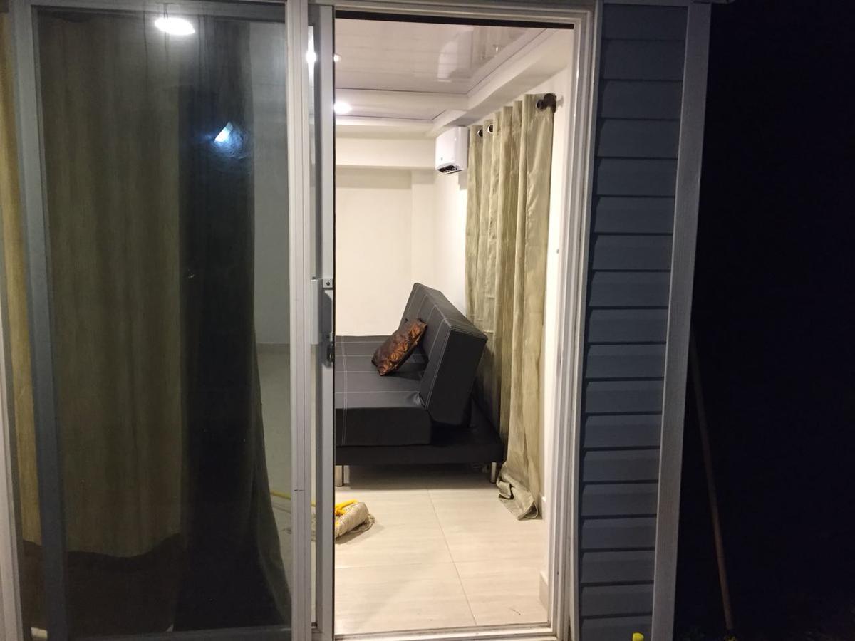 Lehas Place Ξενοδοχείο San Andrés Εξωτερικό φωτογραφία